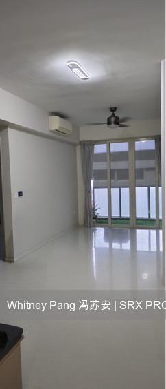 Vacanza @ East (D14), Condominium #561793041